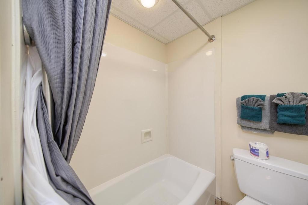 Villa 2501 S Ocean Blvd, 0831 - Ocean View Sleeps 8 Myrtle Beach Exterior foto