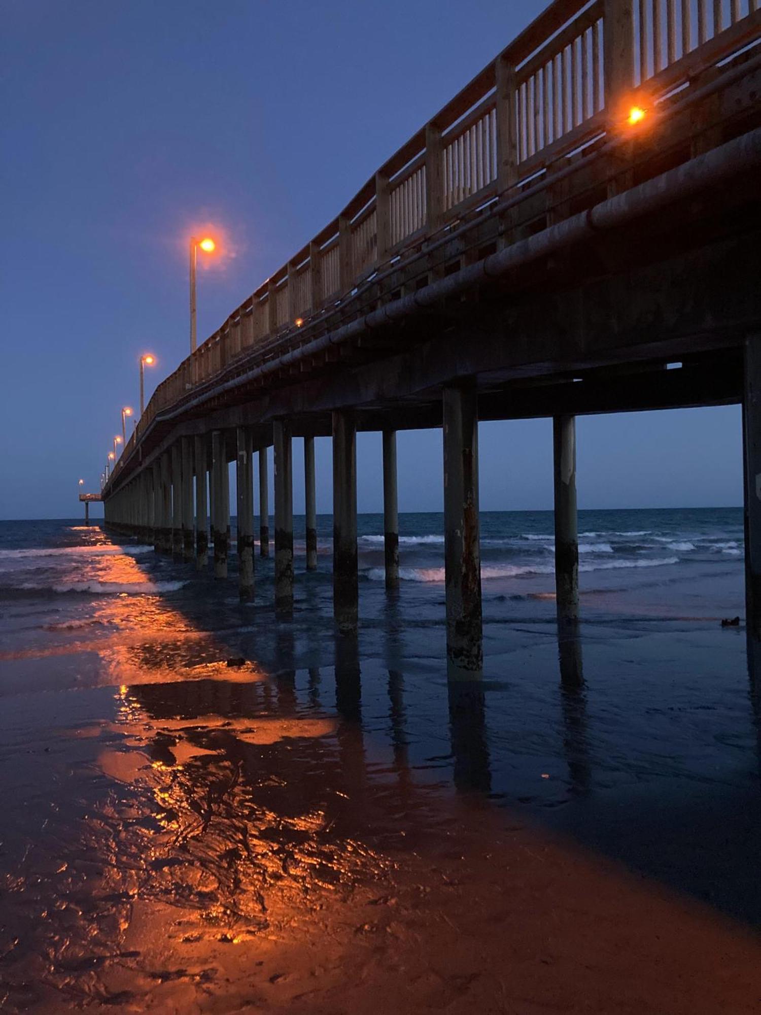 Villa 2501 S Ocean Blvd, 0831 - Ocean View Sleeps 8 Myrtle Beach Exterior foto